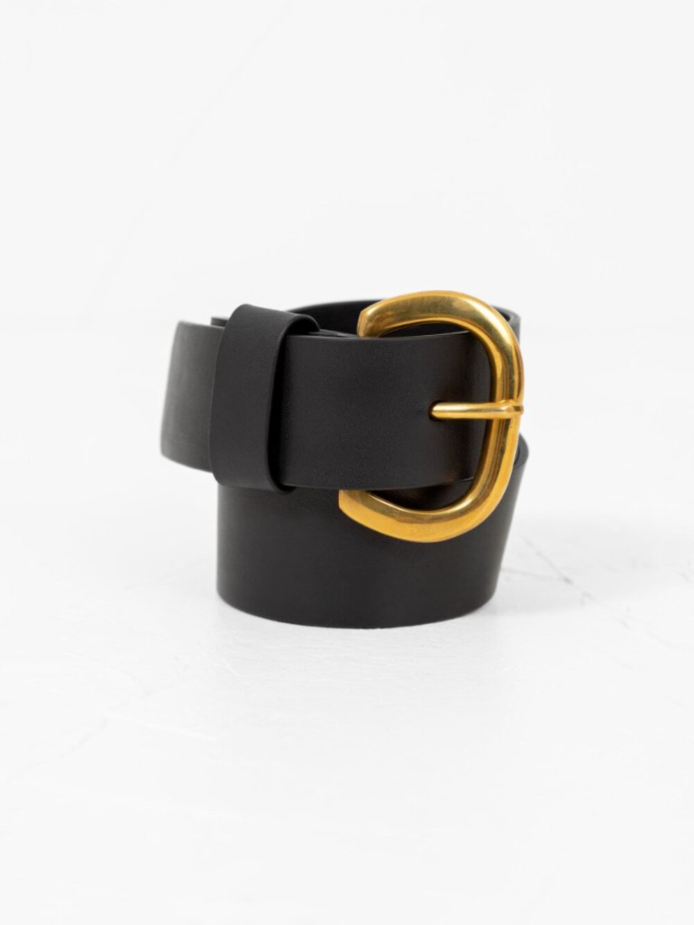 Rachel Comey Estate Belt - Size small
